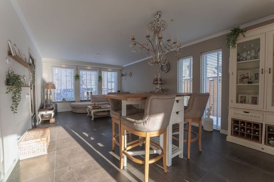 Pannewal 3, Enkhuizen foto-21