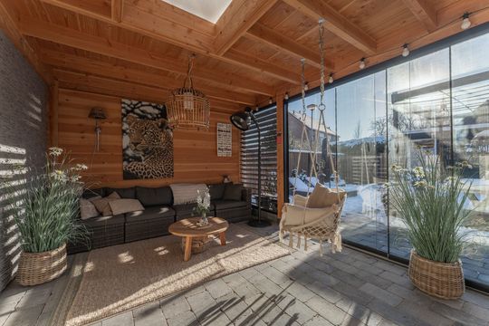 Pannewal 3, Enkhuizen foto-23