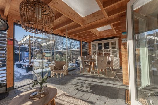 Pannewal 3, Enkhuizen foto-24