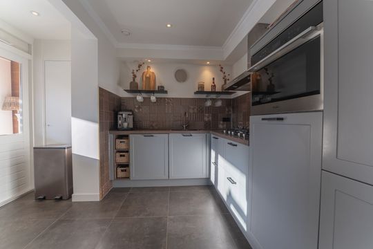 Pannewal 3, Enkhuizen foto-26