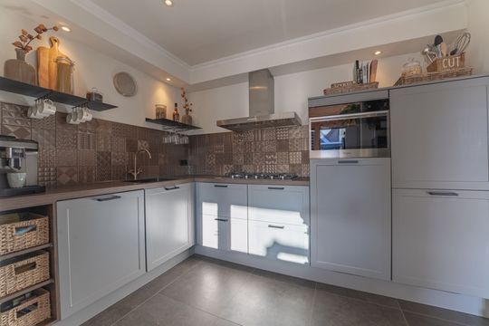 Pannewal 3, Enkhuizen foto-28