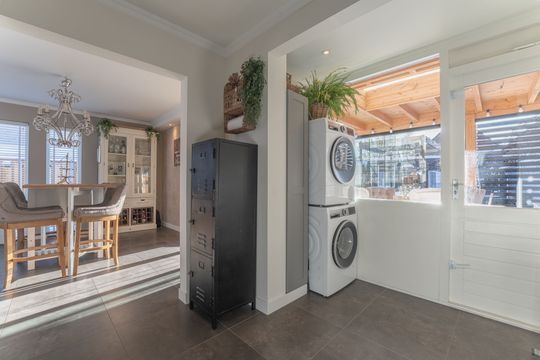 Pannewal 3, Enkhuizen foto-27