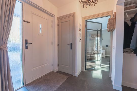 Pannewal 3, Enkhuizen foto-30