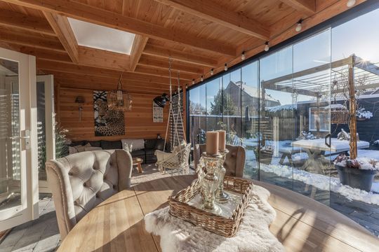 Pannewal 3, Enkhuizen foto-42