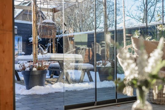 Pannewal 3, Enkhuizen foto-45