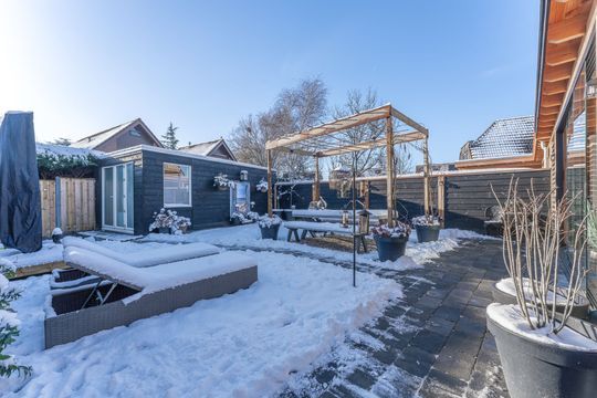 Pannewal 3, Enkhuizen foto-46