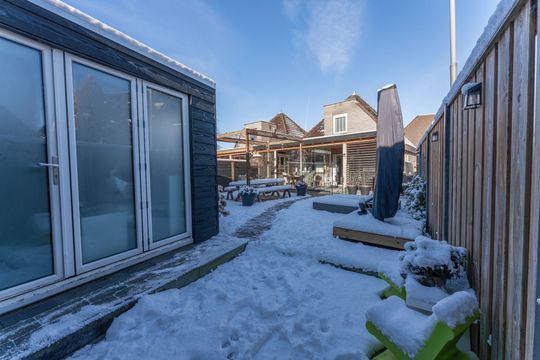 Pannewal 3, Enkhuizen foto-47