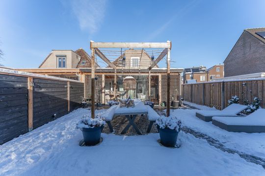 Pannewal 3, Enkhuizen foto-48