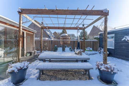 Pannewal 3, Enkhuizen foto-49