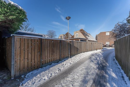 Pannewal 3, Enkhuizen foto-53