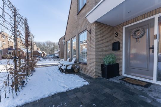 Pannewal 3, Enkhuizen foto-54