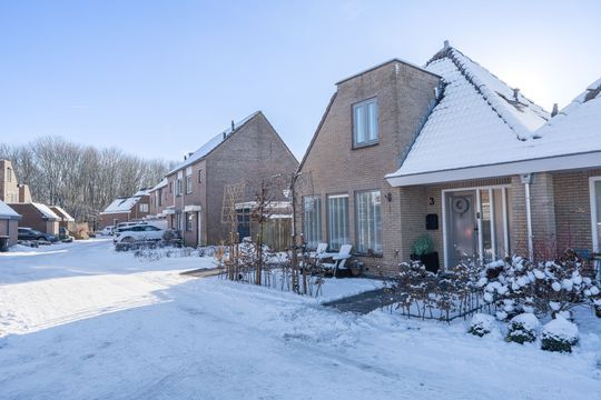 Pannewal 3, Enkhuizen foto-56