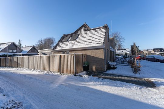 Pannewal 3, Enkhuizen foto-55