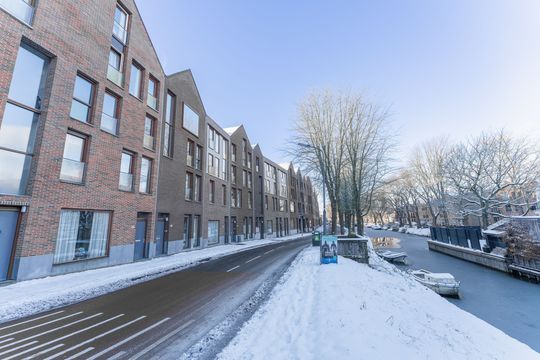 Vette Knol 49, Enkhuizen foto-0