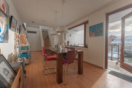 Vette Knol 49, Enkhuizen foto-8