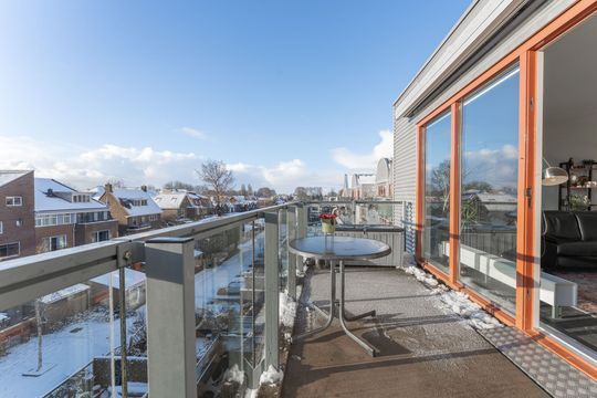 Vette Knol 49, Enkhuizen foto-5