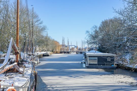 Vette Knol 49, Enkhuizen foto-13