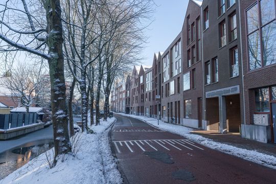 Vette Knol 49, Enkhuizen foto-14