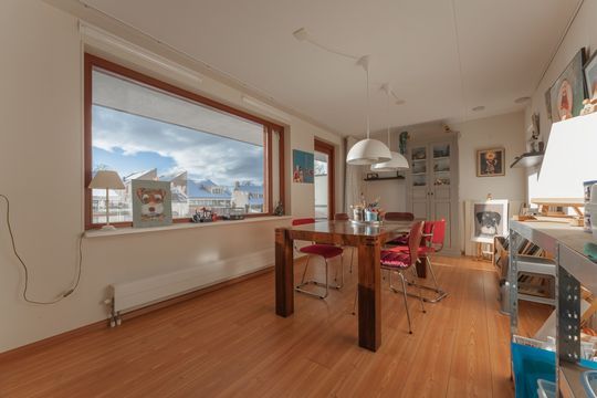 Vette Knol 49, Enkhuizen foto-9