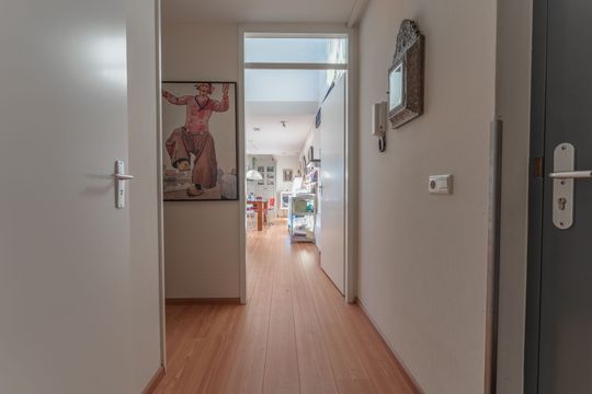 Vette Knol 49, Enkhuizen foto-16