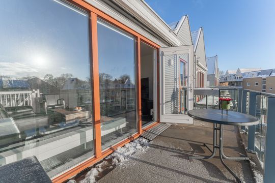 Vette Knol 49, Enkhuizen foto-22