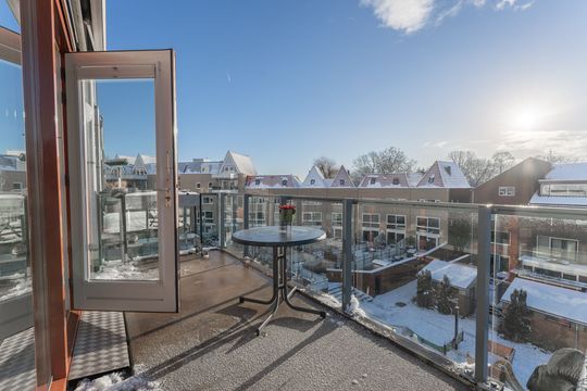 Vette Knol 49, Enkhuizen foto-23