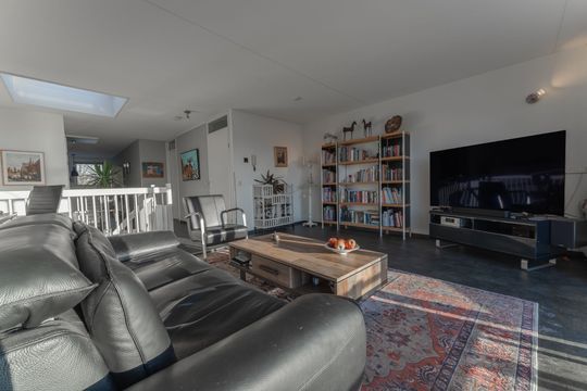 Vette Knol 49, Enkhuizen foto-20