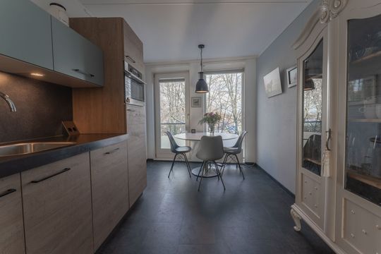 Vette Knol 49, Enkhuizen foto-25