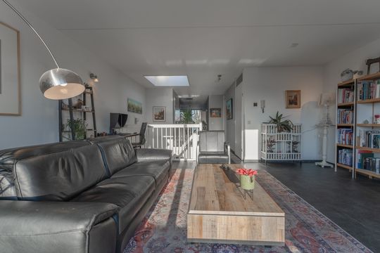 Vette Knol 49, Enkhuizen foto-27