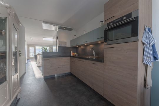 Vette Knol 49, Enkhuizen foto-24