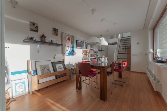 Vette Knol 49, Enkhuizen foto-28