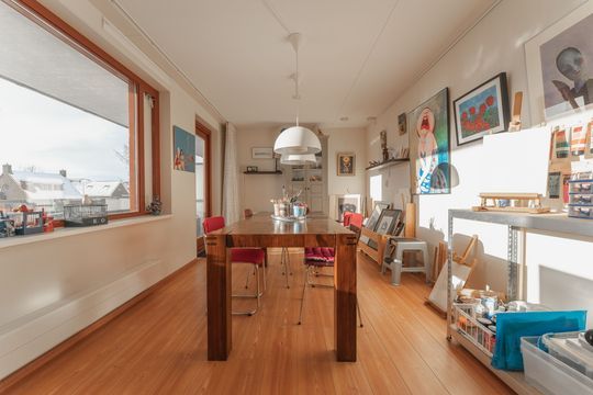 Vette Knol 49, Enkhuizen foto-29