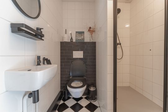 Vette Knol 49, Enkhuizen foto-37