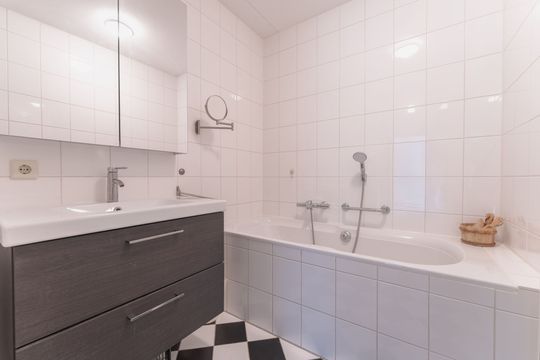 Vette Knol 49, Enkhuizen foto-38