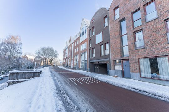 Vette Knol 49, Enkhuizen foto-48