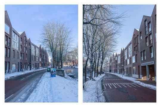 Vette Knol 49, Enkhuizen foto-49