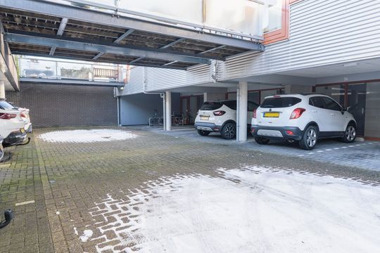 Vette Knol 49, Enkhuizen foto-45