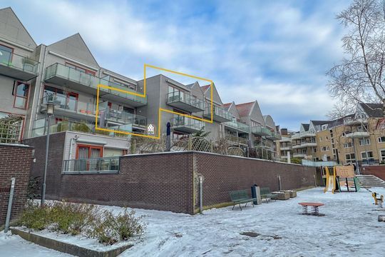 Vette Knol 49, Enkhuizen foto-12