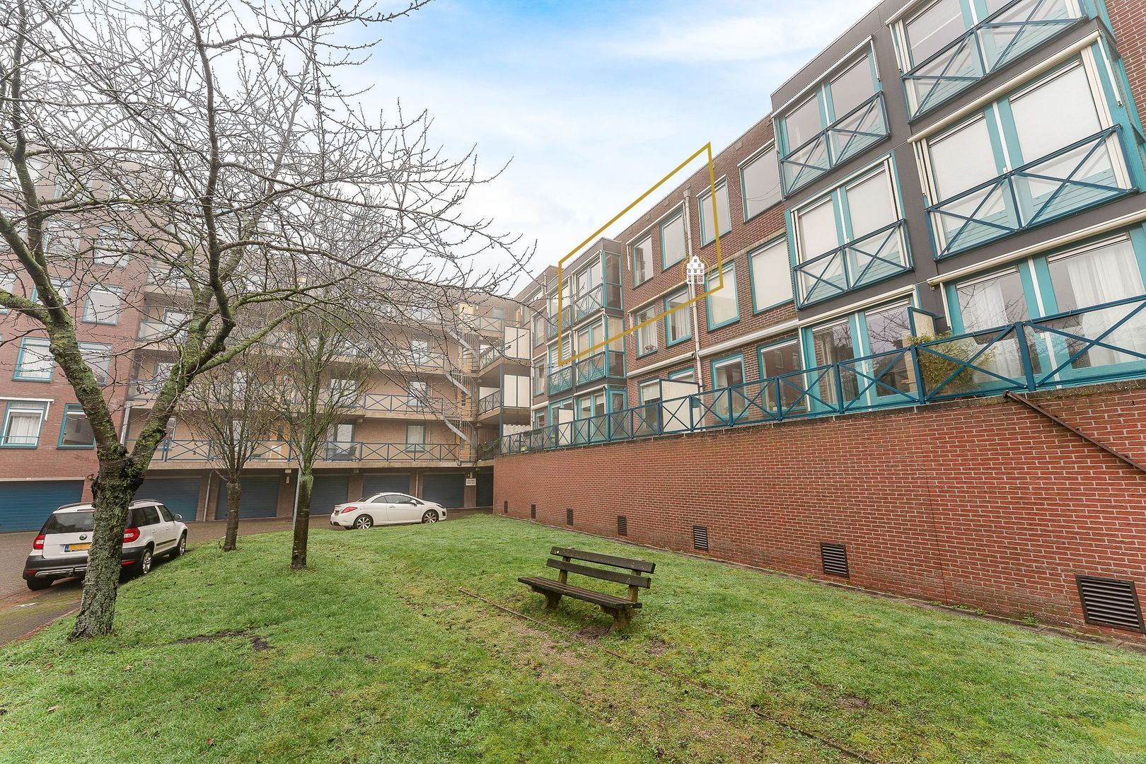 Paludanushof 41, Enkhuizen foto-0