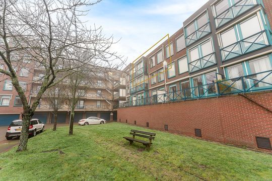 Paludanushof 41, Enkhuizen foto-0