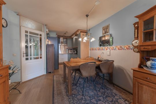 Paludanushof 41, Enkhuizen foto-5