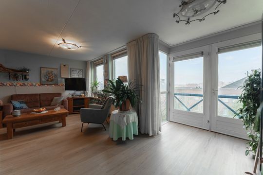 Paludanushof 41, Enkhuizen foto-4