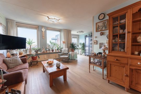 Paludanushof 41, Enkhuizen foto-6