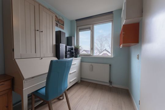 Paludanushof 41, Enkhuizen foto-7