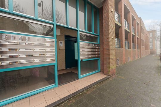 Paludanushof 41, Enkhuizen foto-9