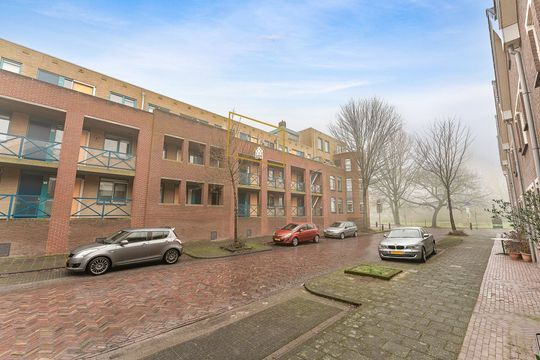 Paludanushof 41, Enkhuizen foto-8