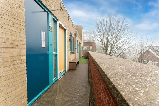 Paludanushof 41, Enkhuizen foto-11