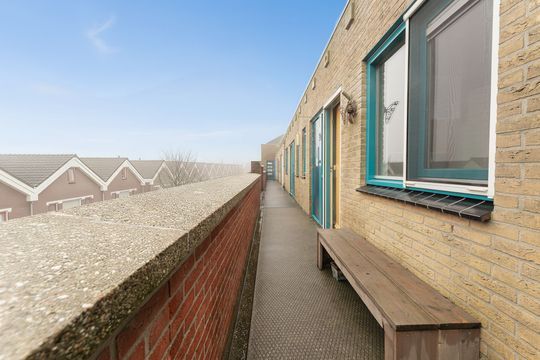 Paludanushof 41, Enkhuizen foto-10