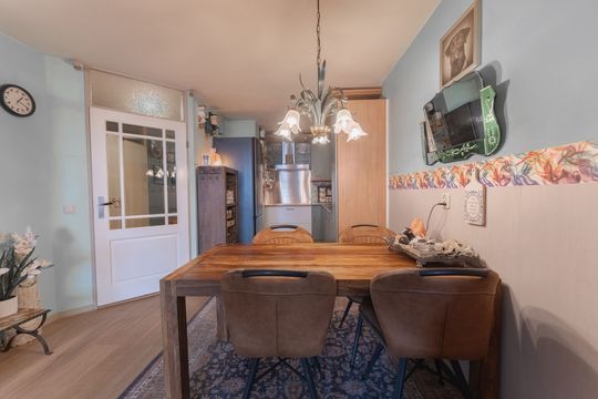 Paludanushof 41, Enkhuizen foto-18