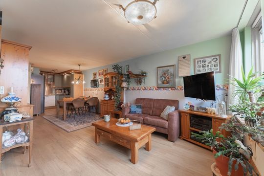 Paludanushof 41, Enkhuizen foto-17